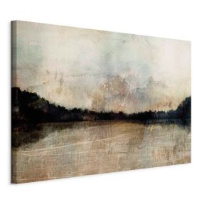 Obraz Artgeist Nadzwyczajne pokrzepienie 120 x 80 cm płótno włoskie 1 szt