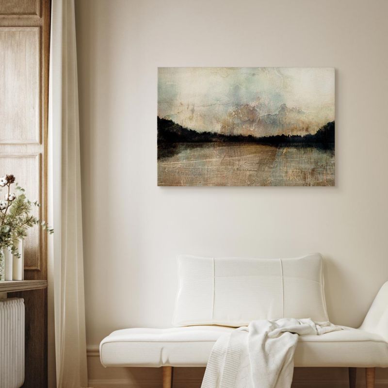 Obraz Artgeist Nadzwyczajne pokrzepienie 30 x 20 cm płótno włoskie 1 szt