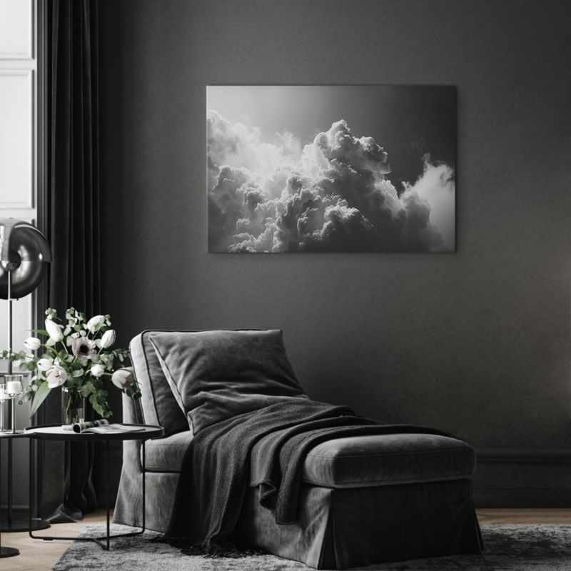 Obraz Artgeist Nadzwyczajne zjawisko 90 x 60 cm płótno włoskie 1 szt
