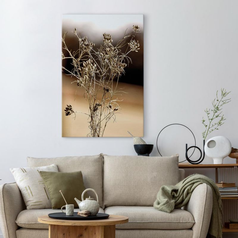 Obraz Artgeist Namiętna dojrzałość 40 x 60 cm flizelina 1 szt