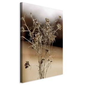 Obraz Artgeist Namiętna dojrzałość 40 x 60 cm płótno włoskie 1 szt