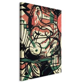 Obraz Artgeist Narodziny 20 x 30 cm płótno włoskie 1 szt