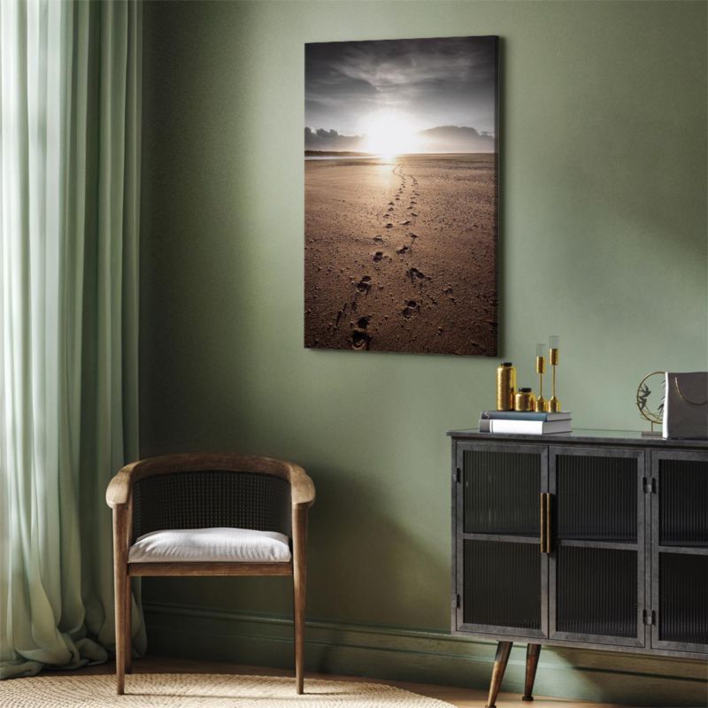 Obraz Artgeist Nasza droga 20 x 30 cm płótno włoskie 1 szt