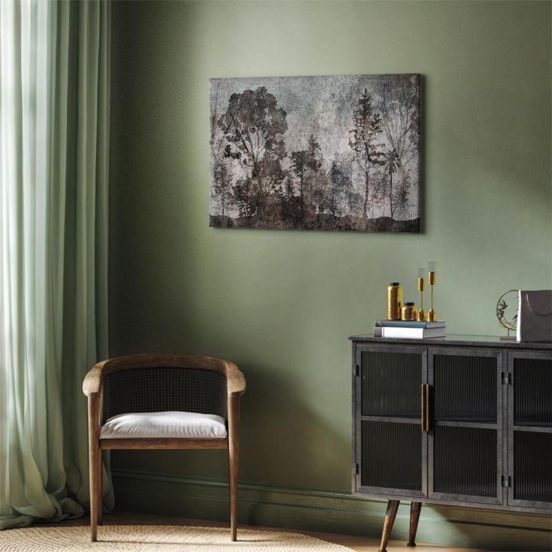 Obraz Artgeist Naturalna symbioza 90 x 60 cm płótno włoskie 1 szt