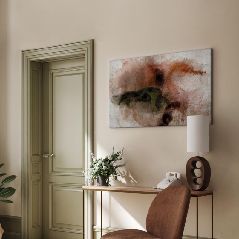 Obraz Artgeist Naturalne piękno 90 x 60 cm flizelina 1 szt