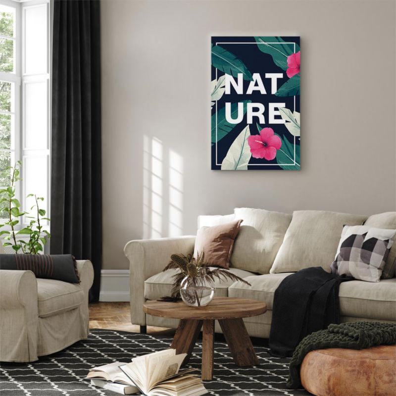 Obraz Artgeist Nature 60 x 90 cm flizelina 1 szt