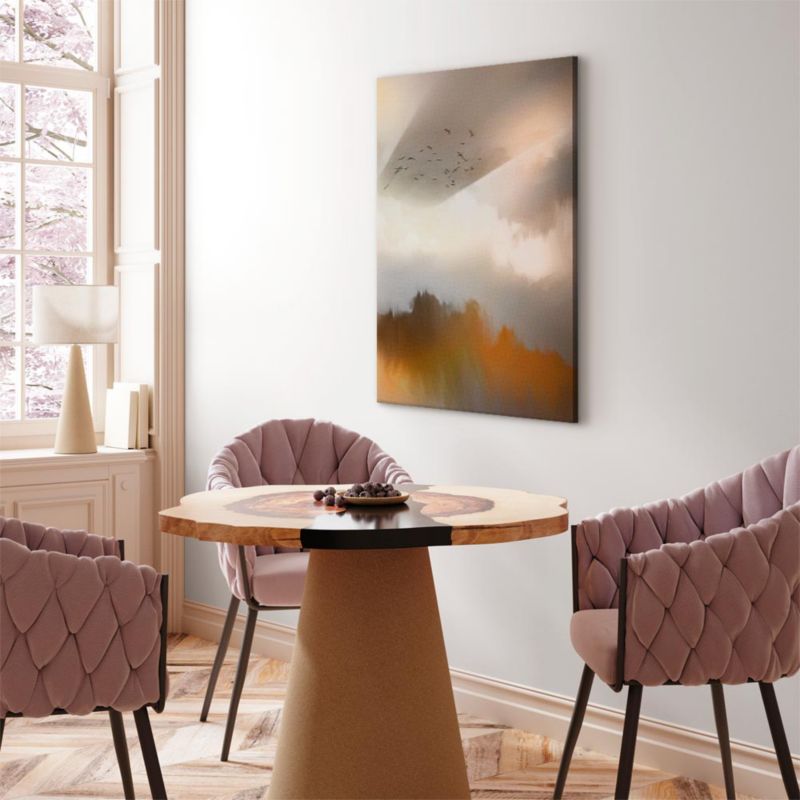 Obraz Artgeist Nostalgia 80 x 120 cm płótno włoskie 1 szt