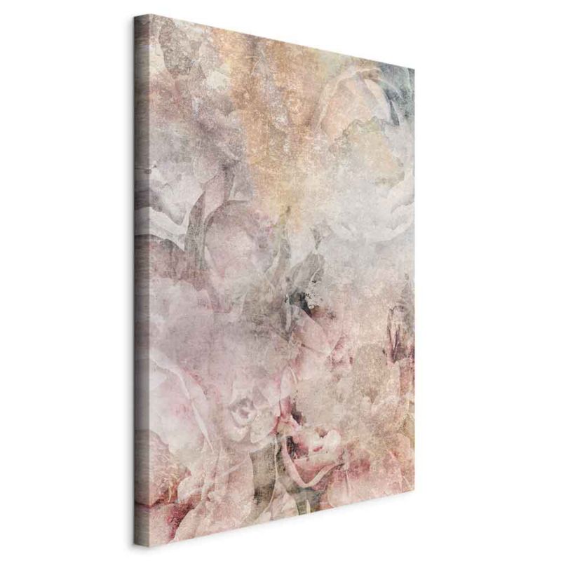 Obraz Artgeist Nostalgiczny bukiet 80 x 120 cm flizelina 1 szt