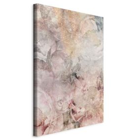 Obraz Artgeist Nostalgiczny bukiet 80 x 120 cm flizelina 1 szt