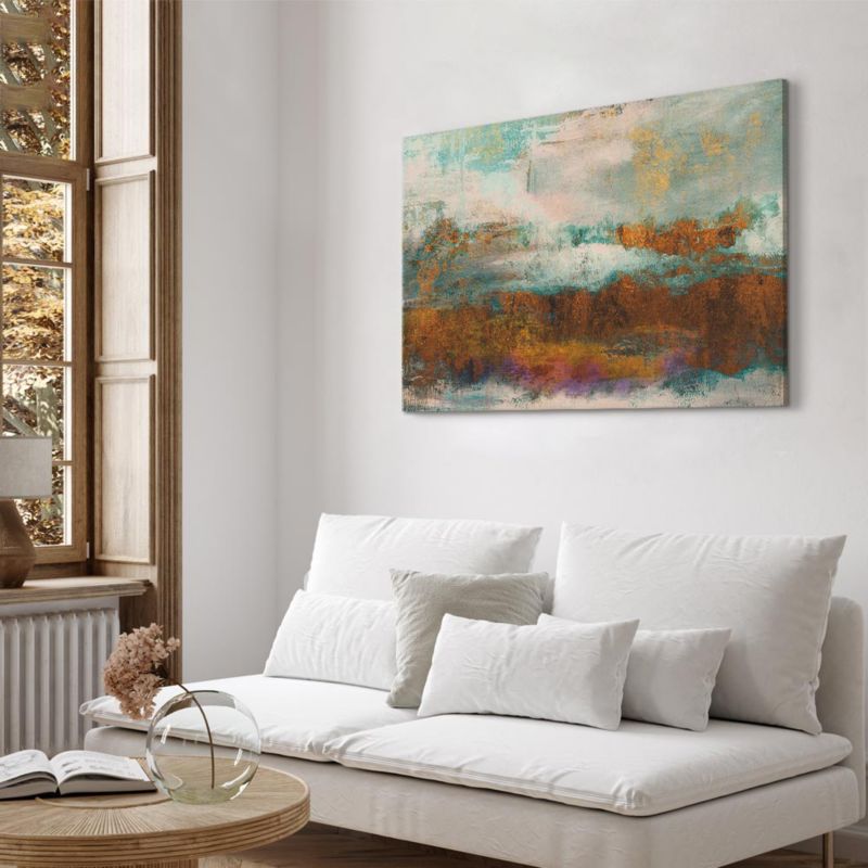 Obraz Artgeist Novum 90 x 60 cm flizelina 1 szt
