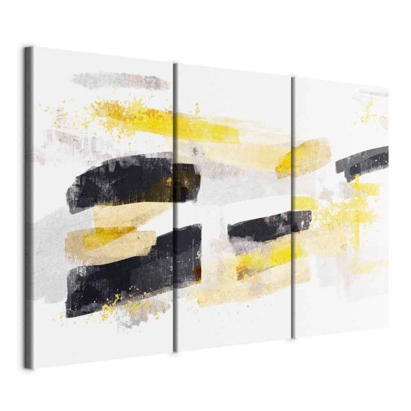 Obraz Artgeist Nowoczesny sznyt 120 x 80 cm płótno włoskie 1 szt