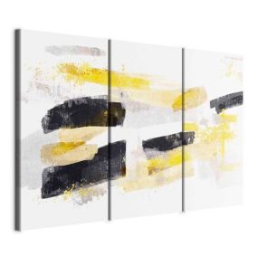 Obraz Artgeist Nowoczesny sznyt 60 x 40 cm płótno włoskie 1 szt
