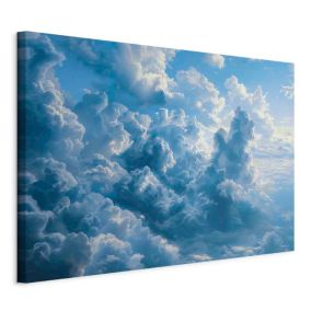Obraz Artgeist Ocean w powietrzu 30 x 20 cm płótno włoskie 1 szt