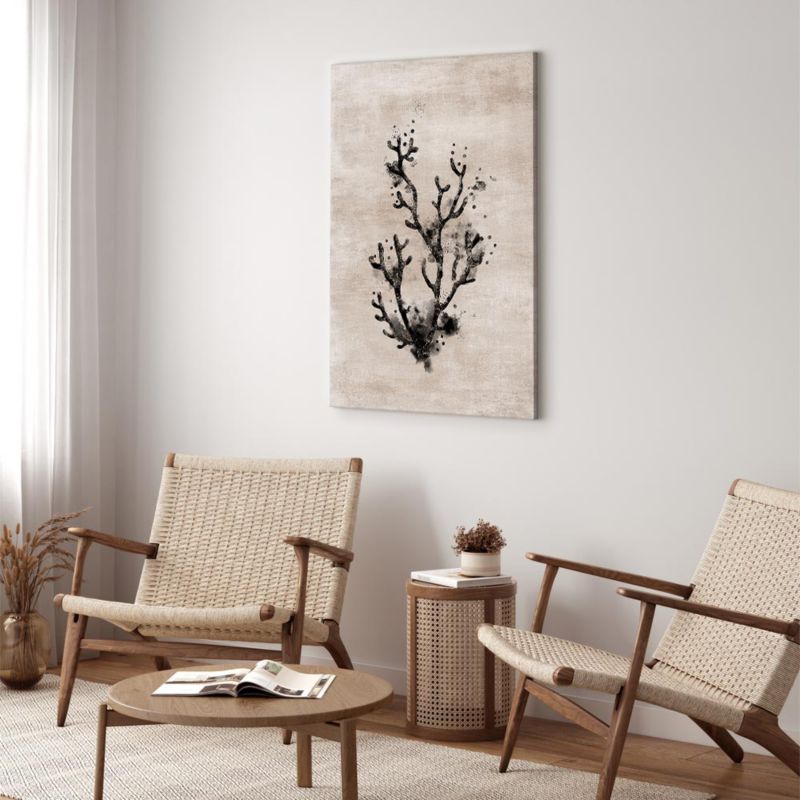 Obraz Artgeist Oceaniczne piękno 80 x 120 cm płótno włoskie 1 szt