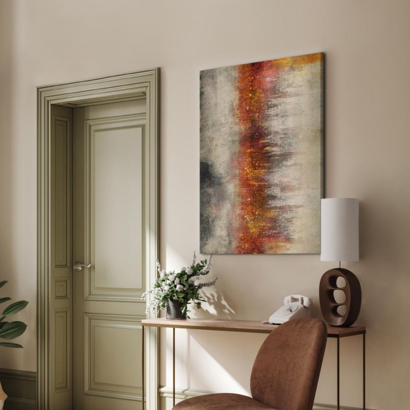 Obraz Artgeist Odkrycie 20 x 30 cm płótno włoskie 1 szt