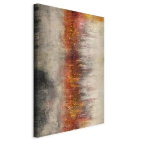 Obraz Artgeist Odkrycie 80 x 120 cm płótno włoskie 1 szt