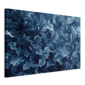 Obraz Artgeist Ornamenty abstrakcyjne 60 x 40 cm płótno włoskie 1 szt