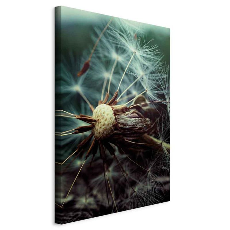 Obraz Artgeist Ostatnia nadzieja 40 x 60 cm płótno włoskie 1 szt