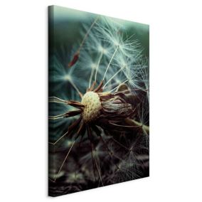 Obraz Artgeist Ostatnia nadzieja 40 x 60 cm płótno włoskie 1 szt