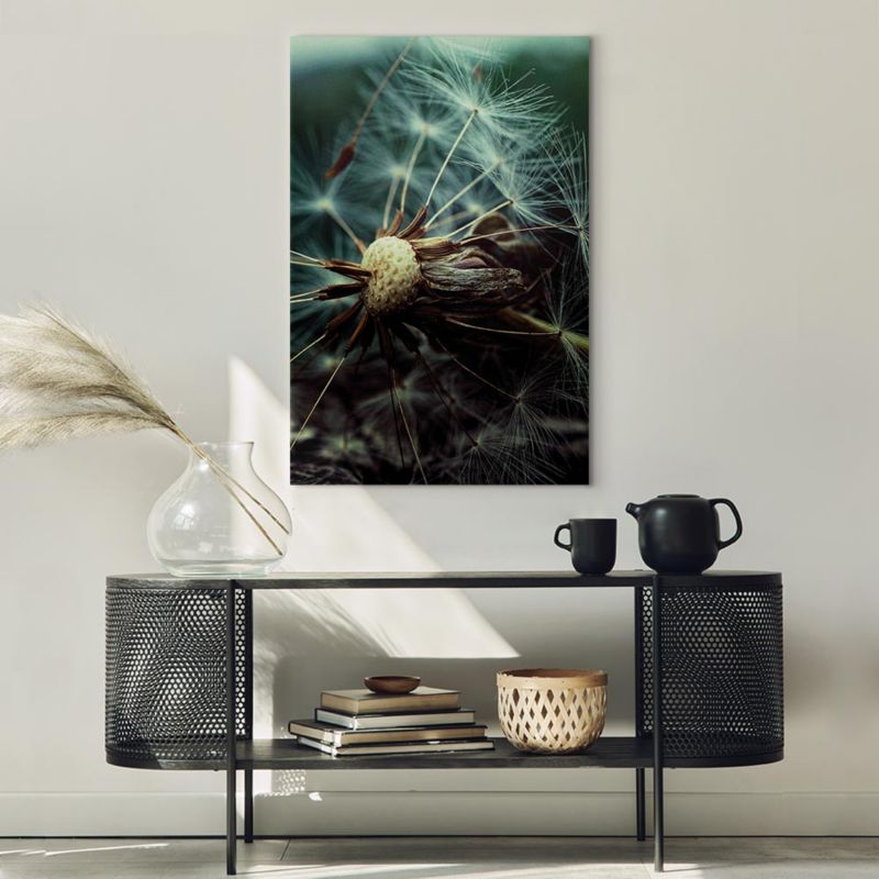 Obraz Artgeist Ostatnia nadzieja 60 x 90 cm flizelina 1 szt