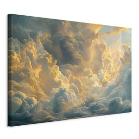 Obraz Artgeist Ostatnie tchnienie dnia 60 x 40 cm płótno włoskie 1 szt