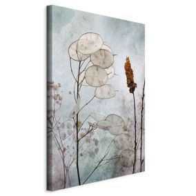 Obraz Artgeist Owoce lunarii 40 x 60 cm płótno włoskie 1 szt