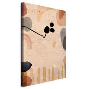 Obraz Artgeist Owocowa jesień 40 x 60 cm płótno włoskie 1 szt