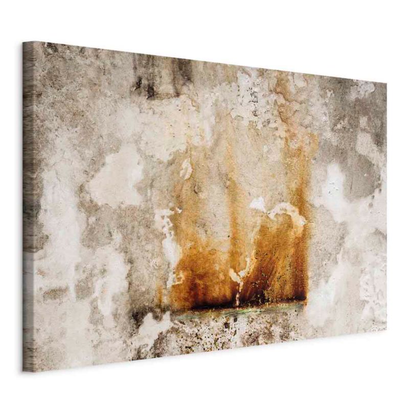 Obraz Artgeist Płomień nadziei 120 x 80 cm płótno włoskie 1 szt