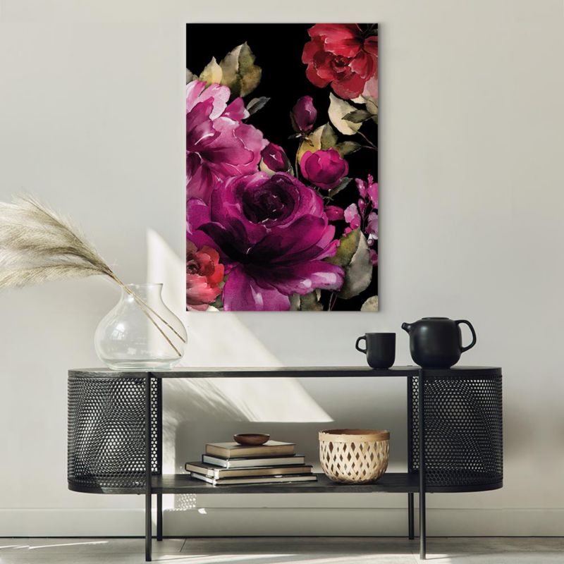 Obraz Artgeist Pełnia lata 20 x 30 cm płótno włoskie 1 szt