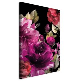 Obraz Artgeist Pełnia lata 40 x 60 cm płótno włoskie 1 szt