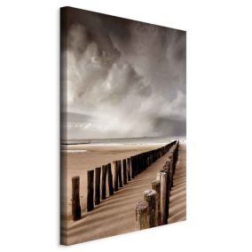 Obraz Artgeist Perspektywa nadziei 60 x 90 cm płótno włoskie 1 szt