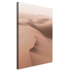 Obraz Artgeist Piaszczysta przestrzeń 20 x 30 cm flizelina 1 szt