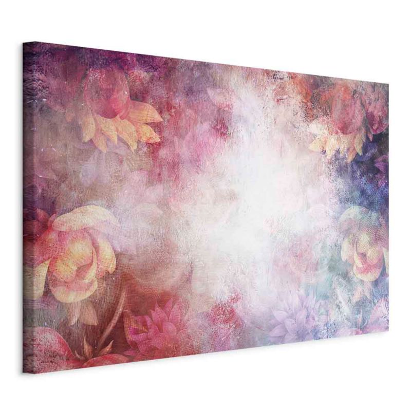 Obraz Artgeist Pierwszy dzień wiosny 120 x 80 cm flizelina 1 szt