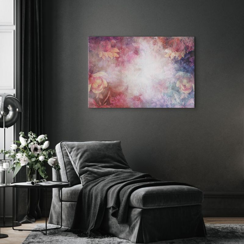 Obraz Artgeist Pierwszy dzień wiosny 120 x 80 cm flizelina 1 szt