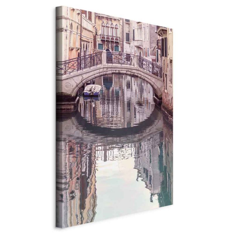 Obraz Artgeist Południe w Wenecji 20 x 30 cm płótno włoskie 1 szt