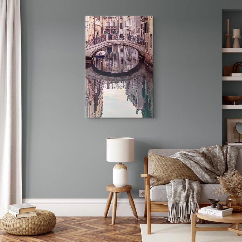 Obraz Artgeist Południe w Wenecji 60 x 90 cm płótno włoskie 1 szt