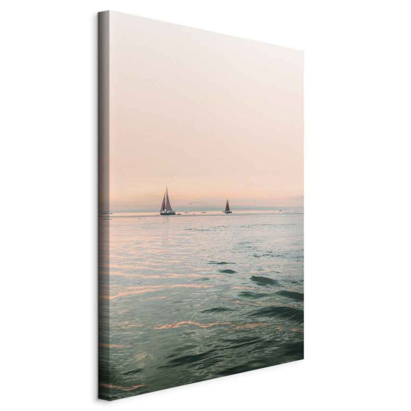 Obraz Artgeist Południowy wiatr 80 x 120 cm płótno włoskie 1 szt