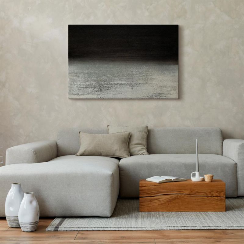 Obraz Artgeist Poetycki nokturn 90 x 60 cm flizelina 1 szt