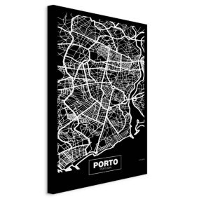 Obraz Artgeist Porto 80 x 120 cm flizelina 1 szt