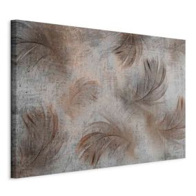 Obraz Artgeist Powiew beżu 60 x 40 cm płótno włoskie 1 szt