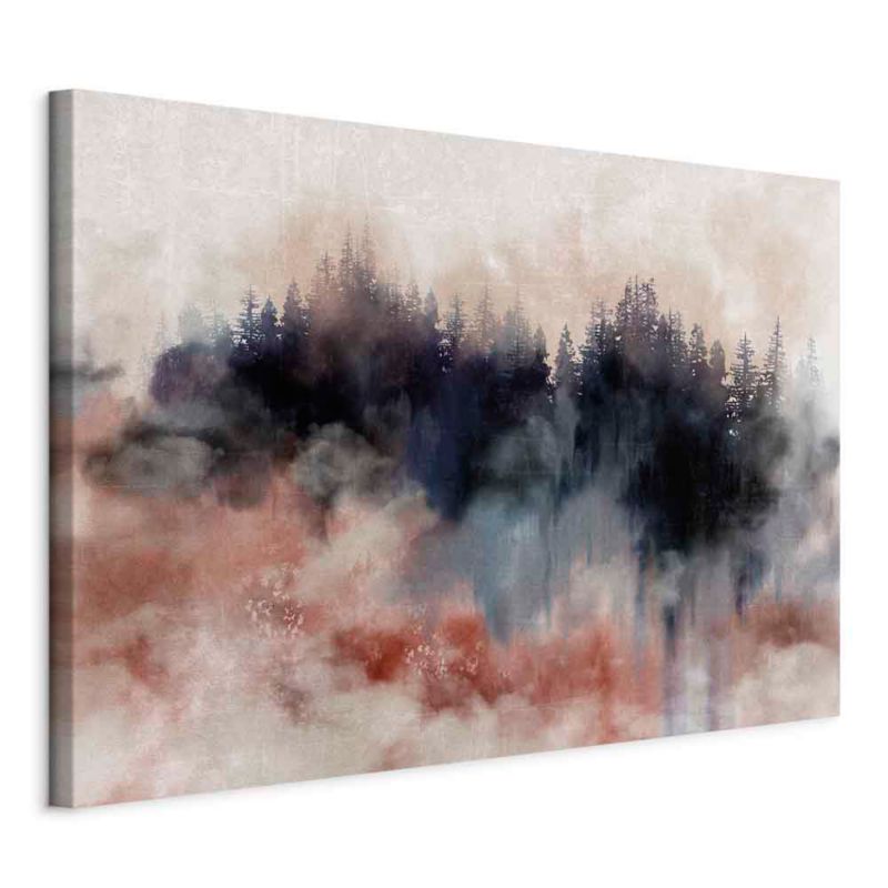 Obraz Artgeist Powrót do domu 30 x 20 cm płótno włoskie 1 szt