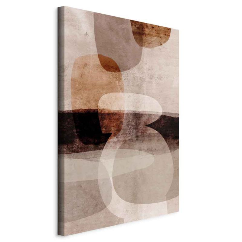Obraz Artgeist Powrót do pragnienia 60 x 90 cm płótno włoskie 1 szt