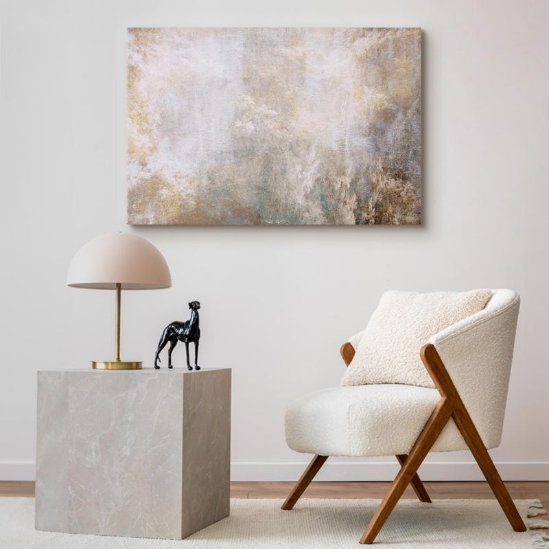 Obraz Artgeist Powstanie 30 x 20 cm płótno włoskie 1 szt