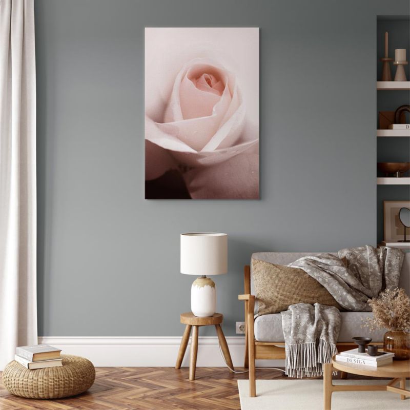 Obraz Artgeist Poziom uczuć 60 x 90 cm płótno włoskie 1 szt