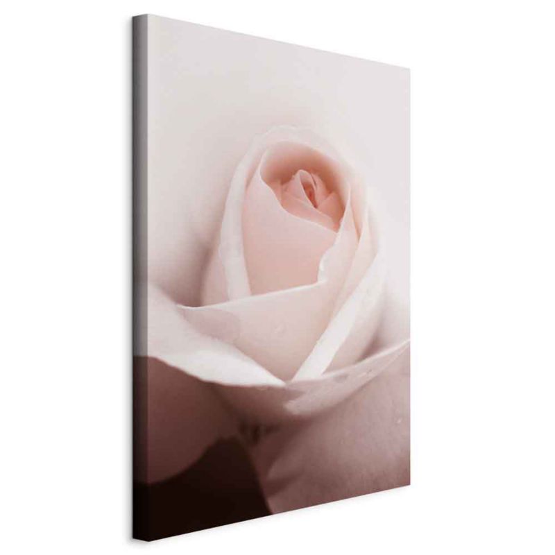Obraz Artgeist Poziom uczuć 80 x 120 cm płótno włoskie 1 szt