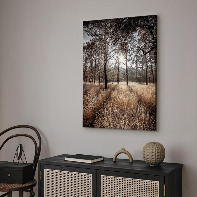 Obraz Artgeist Prosto w miłość 20 x 30 cm płótno włoskie 1 szt
