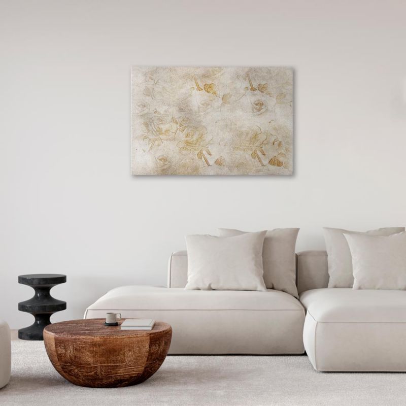 Obraz Artgeist Przemijanie chwil 120 x 80 cm flizelina 1 szt