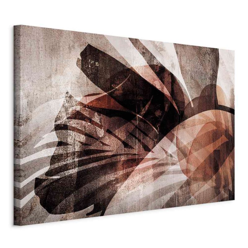 Obraz Artgeist Przenikliwa natura 30 x 20 cm flizelina 1 szt