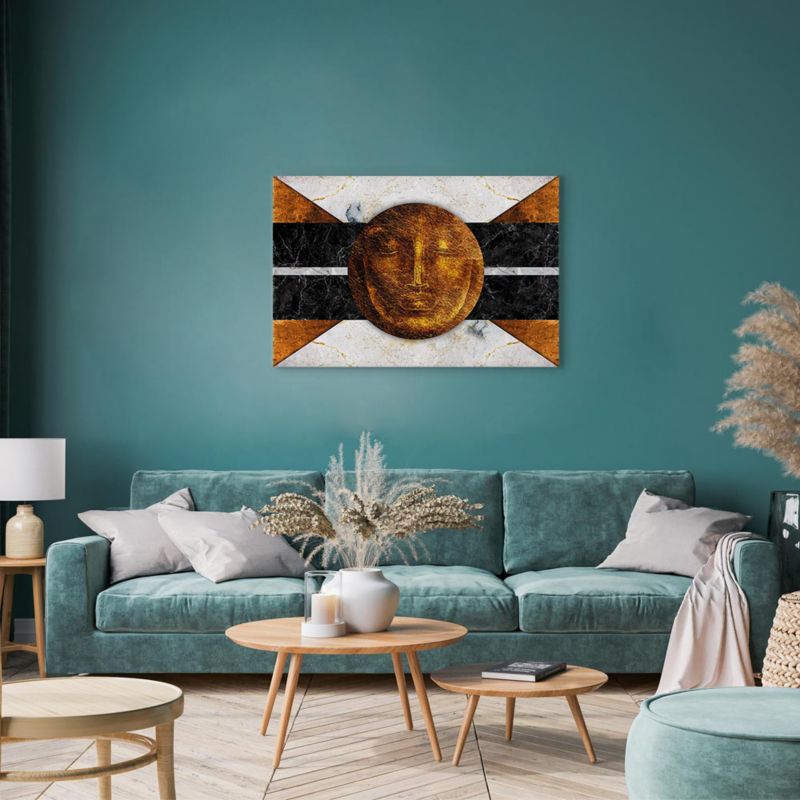 Obraz Artgeist Przeszłość 30 x 20 cm płótno włoskie 1 szt