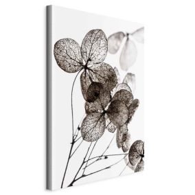 Obraz Artgeist Przezroczysta koniczyna 20 x 30 cm płótno włoskie 1 szt